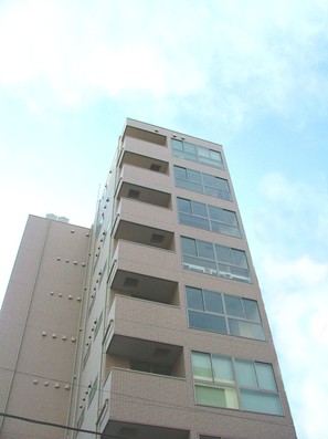 日本橋ビジネスセンターの外観