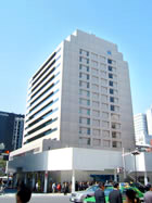 日本橋プラザの外観